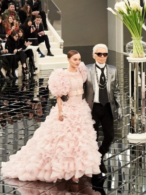 Chanel abrirá su primer museo dedicado a la moda en París