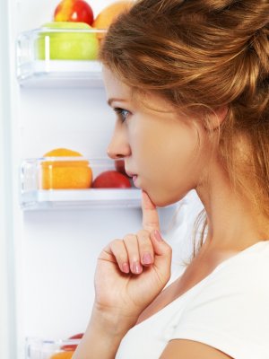 ¿Crees que te alimentas en forma saludable? Ten ojo con estas cifras...