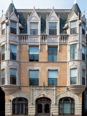 Bed-Stuy, conoce el nuevo barrio de moda en Nueva York