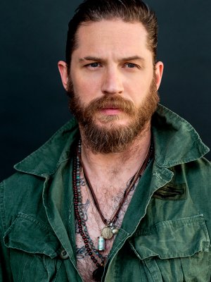 Pablo Larraín dirigirá a Tom Hardy en su nueva producción