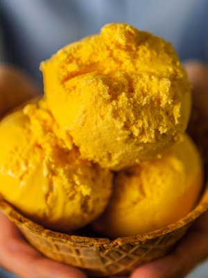 Tomar helado al desayuno te hace más inteligente