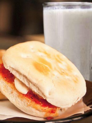 3 locales de comida nuevos para probar este mes en Santiago