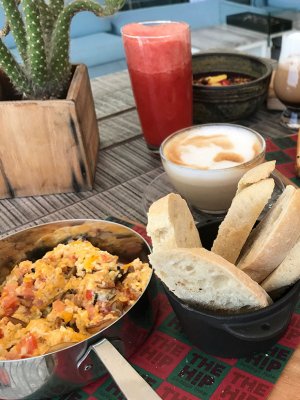 El tour del desayuno: tres alternativas que tienes que probar