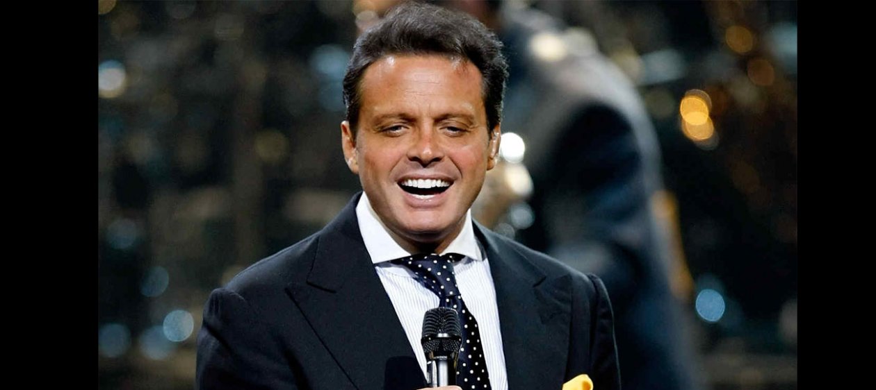 El Sol de México, Luis Miguel contará su historia en Netflix