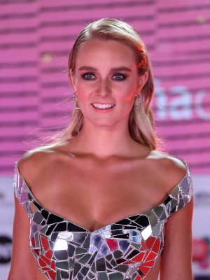 Kika Silva se atrevió y se sumó al corte de pelo trendy de esta temporada