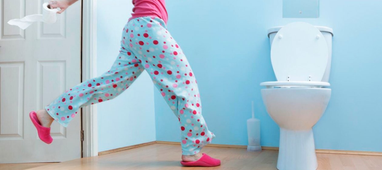 ¡Rompe el mito! La incontinencia urinaria se puede combatir