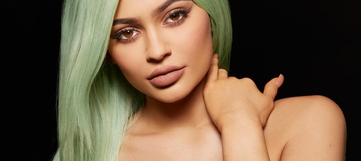 ¡Exclusivo! Kylie Jenner tendrá su propio programa de TV