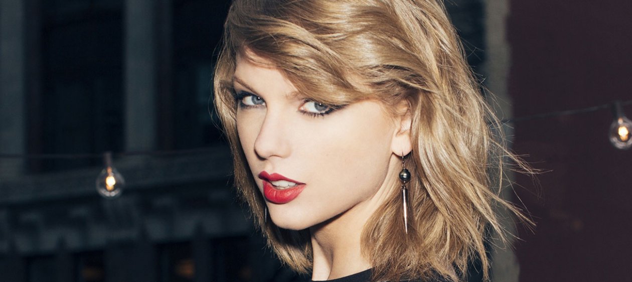 ¿Quién es el desconocido nuevo novio de Taylor Swift?