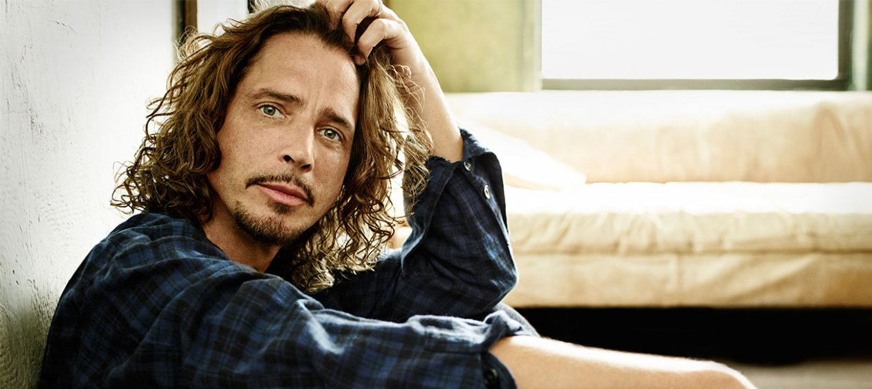El rock pierde a uno de los grandes, Chris Cornell muere a los 52 años