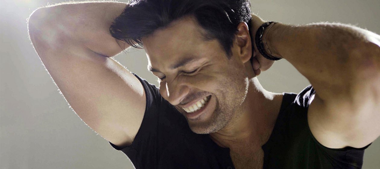 'Qué me has hecho', el nuevo reggaeton de Chayanne y Wisin