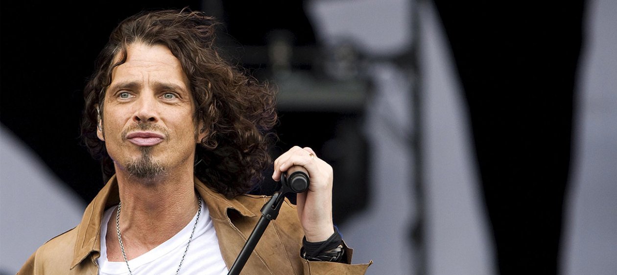 [COLUMNA] Carolina Gutiérrez: Chris Cornell, un adiós repentino e inesperado