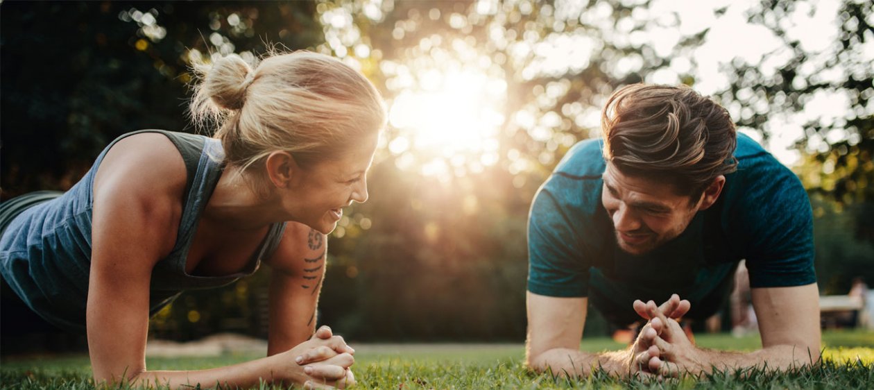 5 recomendaciones para seguir haciendo ejercicio en invierno