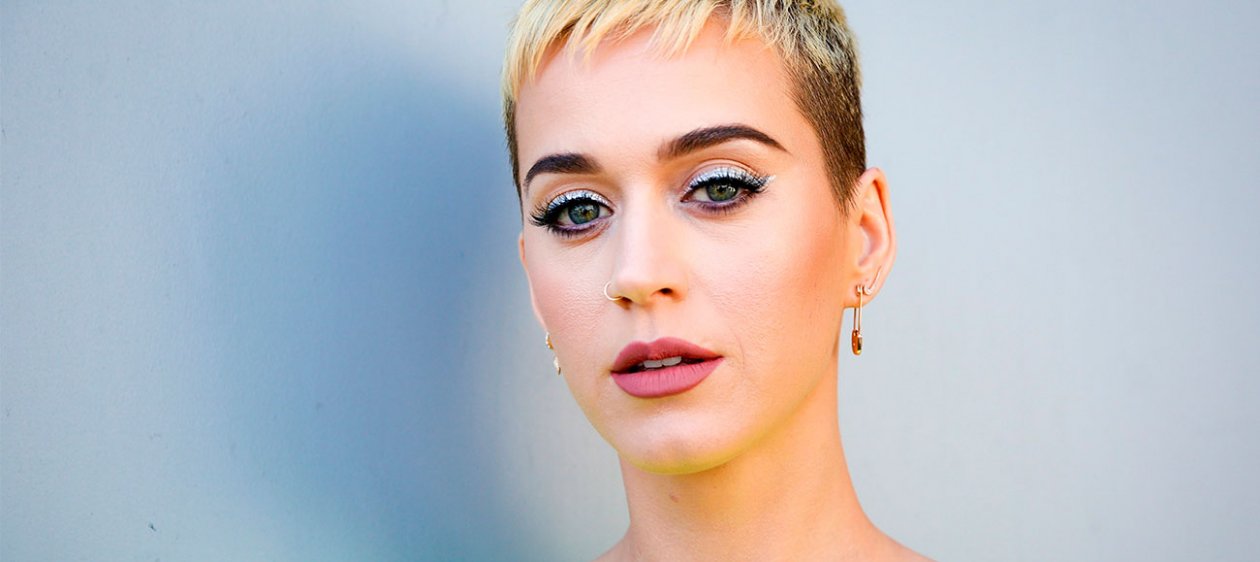 Katy Perry es la más seguida en Twitter, pero no por humanos