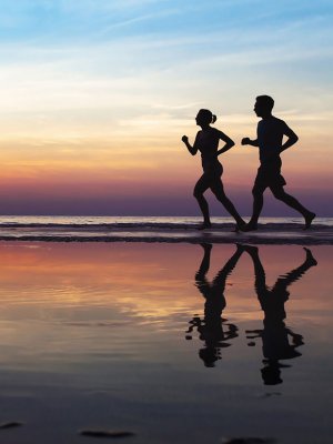 Únete a la campaña mundial y corre por los océanos