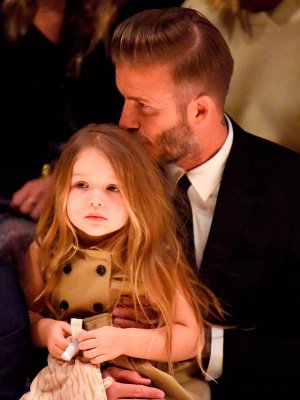 Foto de David Beckham en Instagram vuelve a encender debate