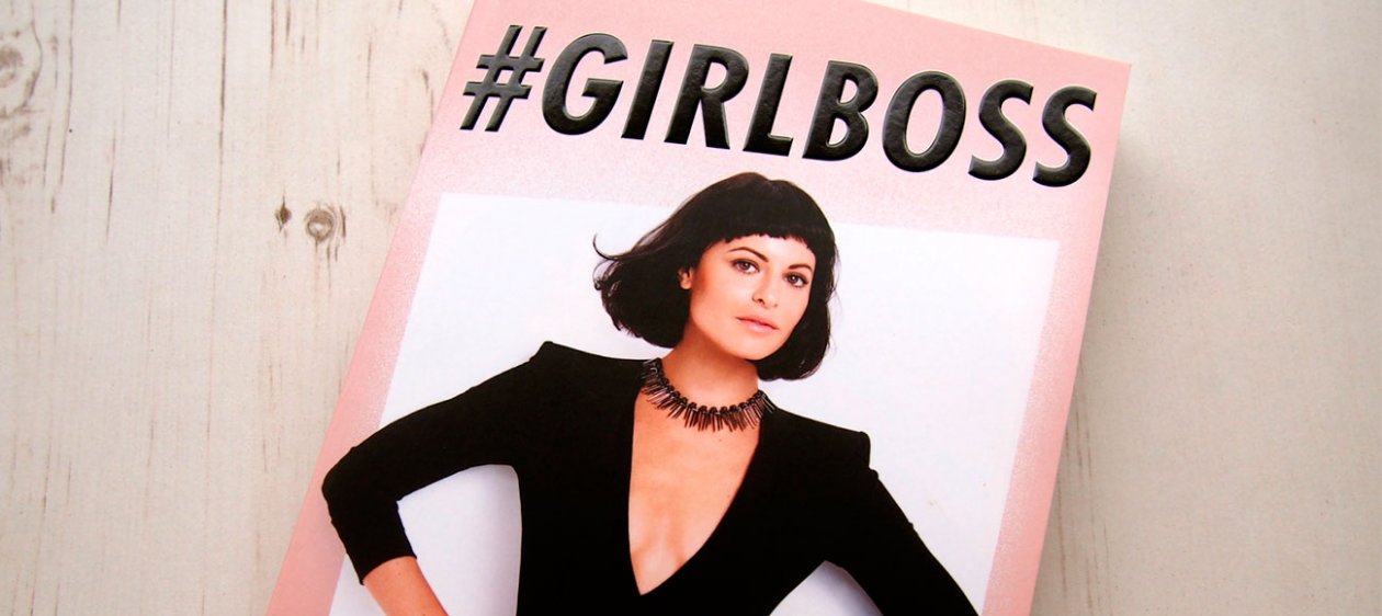 [COLUMNA] Nicolle Knüst: 9 lecciones que aprendí de #Girlboss