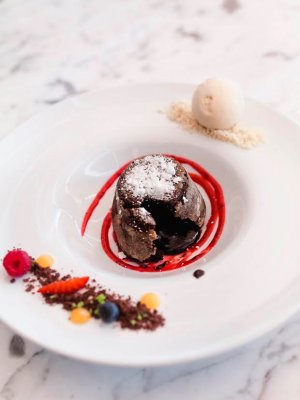 ¡Santiago Restaurant Week! 31 restaurantes premium a precios accesibles