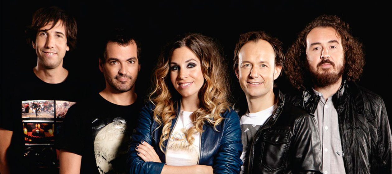 [ENTREVISTA] La Oreja de Van Gogh: 