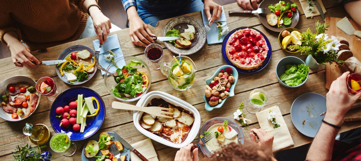 [COLUMNA] Benefit Nutrición: El correcto consumo de las famosas “onces comidas”