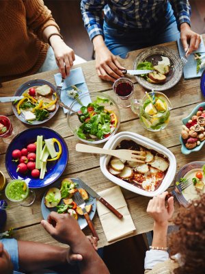 [COLUMNA] Benefit Nutrición: El correcto consumo de las famosas “onces comidas”