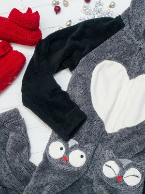 Chao pijamas aburridos ¡Siéntete coqueta y abrigada este frío invierno!