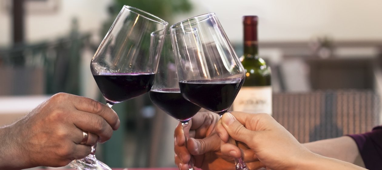 [COLUMNA] Mariana Martínez: Vinos para compartir con cada papá