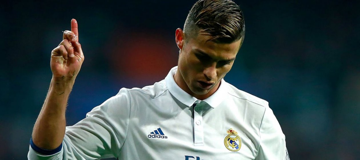 15 Razones para amar a Cristiano Ronaldo (después de nuestra 'Roja')