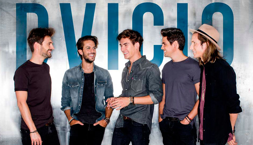 DVICIO