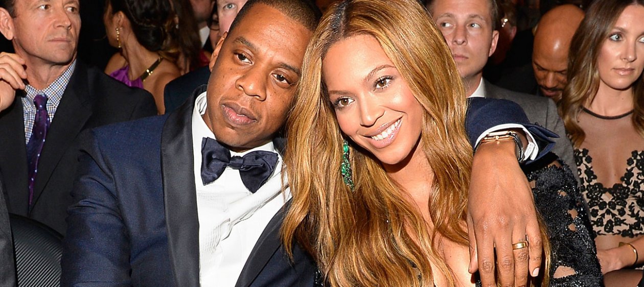 ¿Jay Z admite engaño a Beyoncé y 