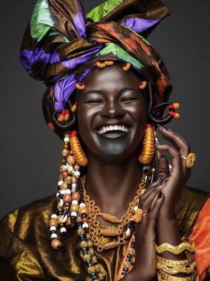 Modelo lucha contra la discriminación racial