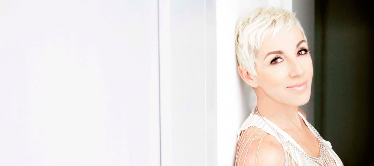 [ENTREVISTA] Ana Torroja: 