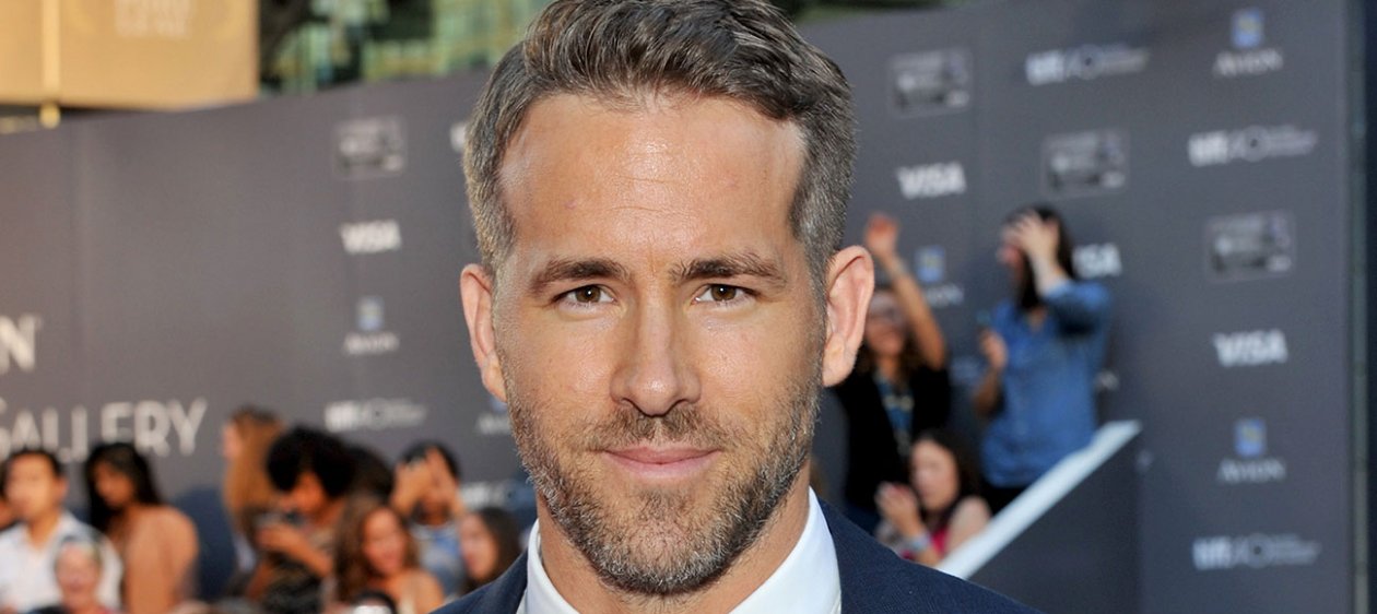 Ryan Reynolds ayuda a una fan a superar su quiebre amoroso