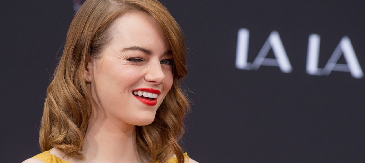 Emma Stone saca la voz por la desigualdad de género