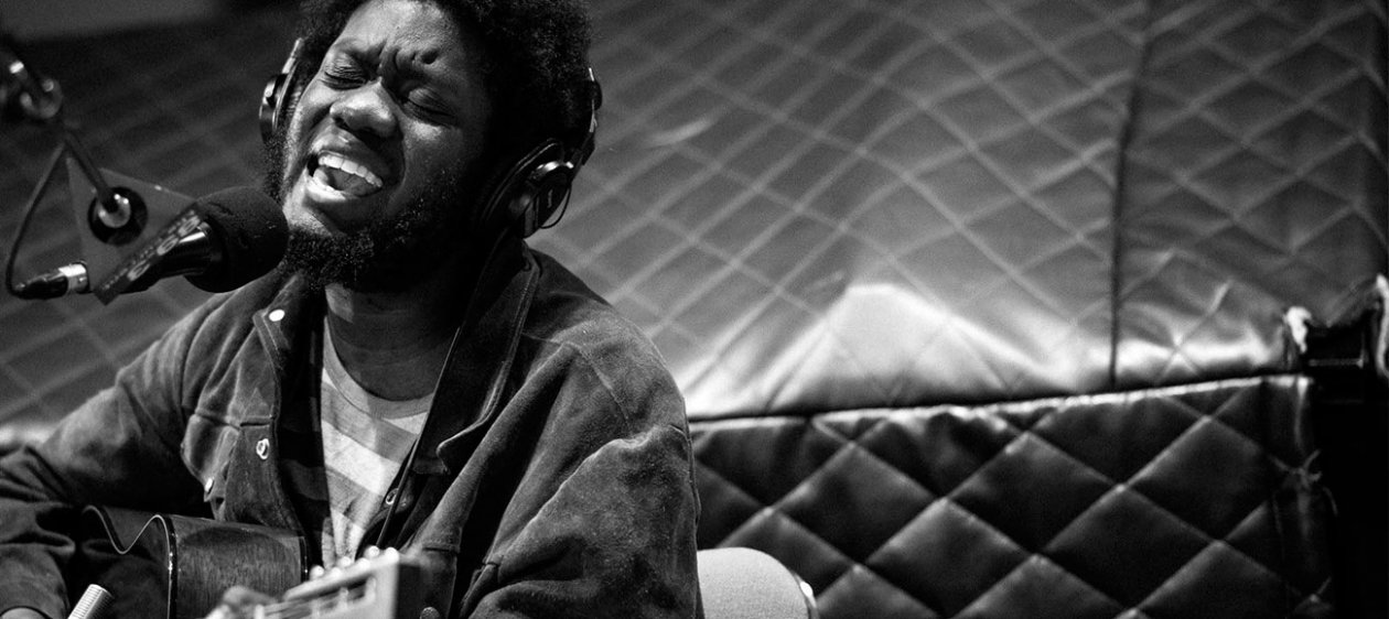 [COLUMNA] Carolina Gutiérrez: Michael Kiwanuka, mi nuevo fetiche
