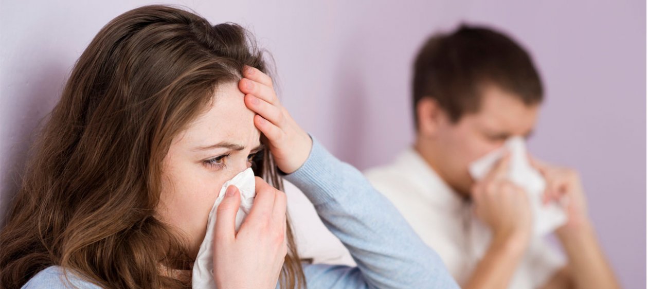 6 Consejos para prevenir las enfermedades respiratorias en invierno