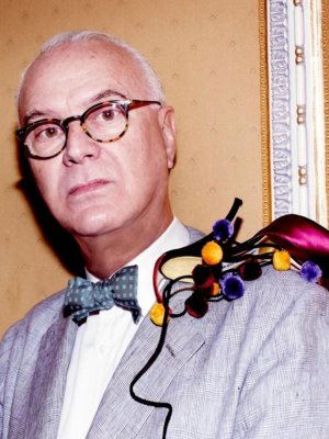Así será el esperado documental del genio de los zapatos Manolo Blahnik