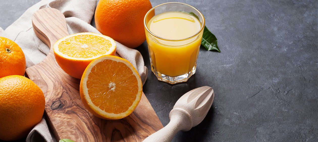 Después de leer esto, el jugo de naranja recién exprimido ya no será tu favorito