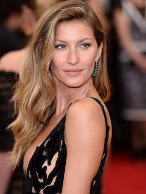 Las lecciones de estilo que nos ha regalado Gisele Bundchen