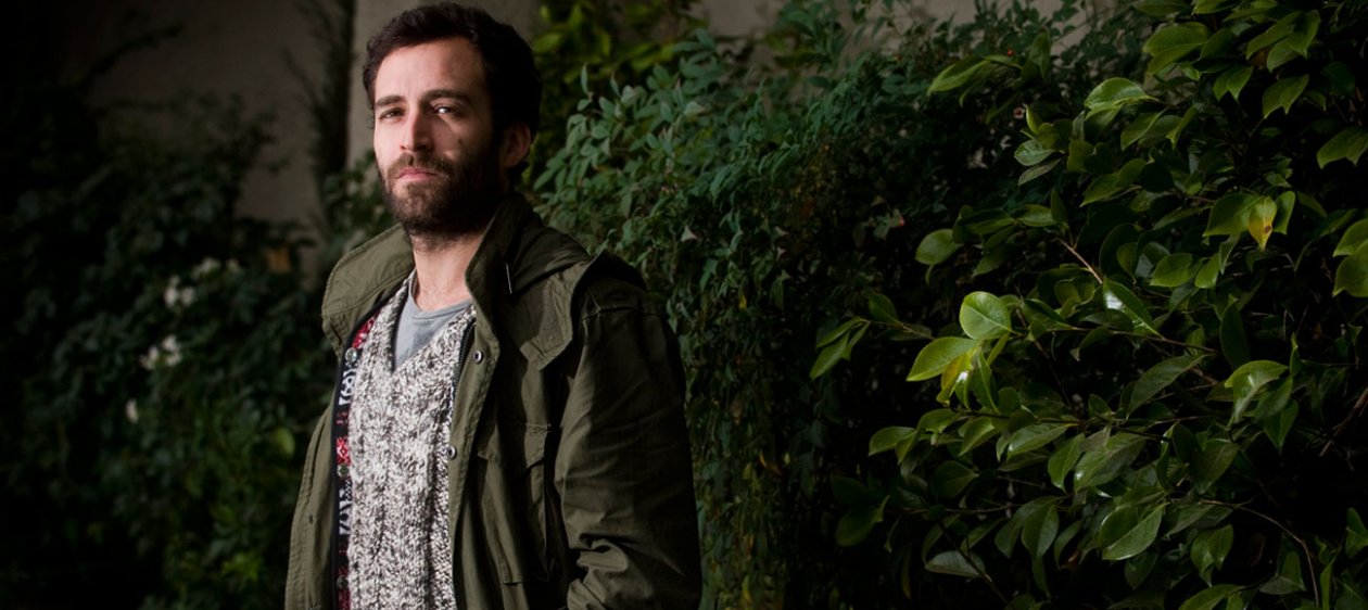 #M360Express Nicolás Poblete: