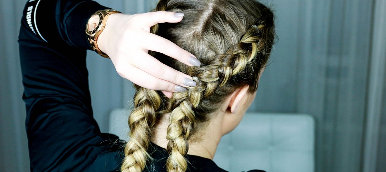 'Bubble braids', las trenzas que le quitaron el trono a las boxer