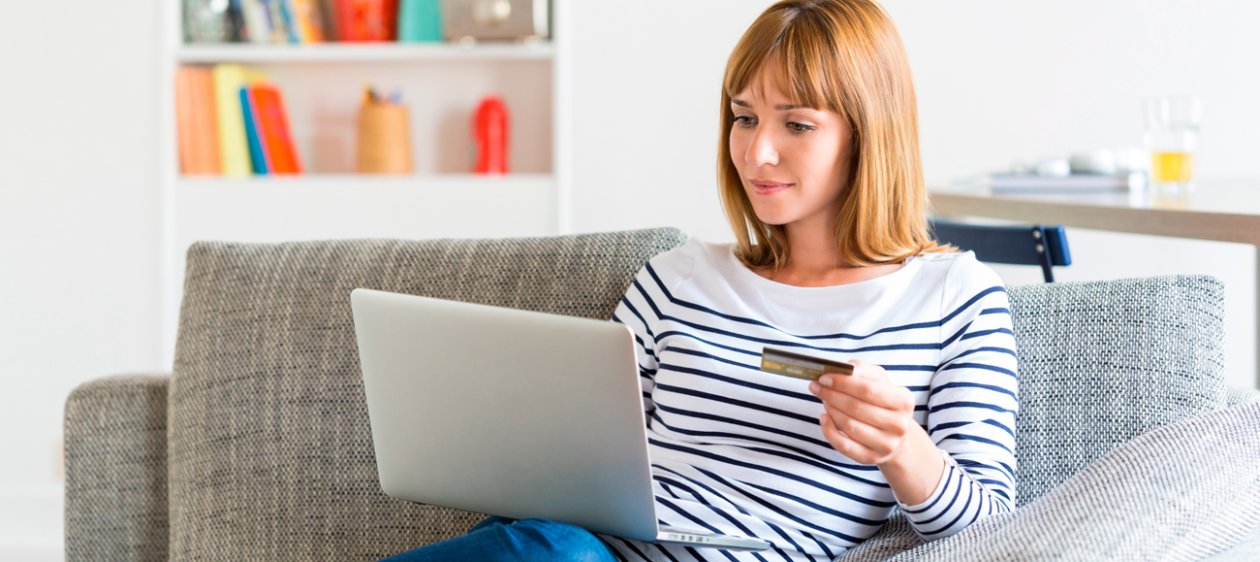 Los 3 mandamientos para comprar productos de belleza online