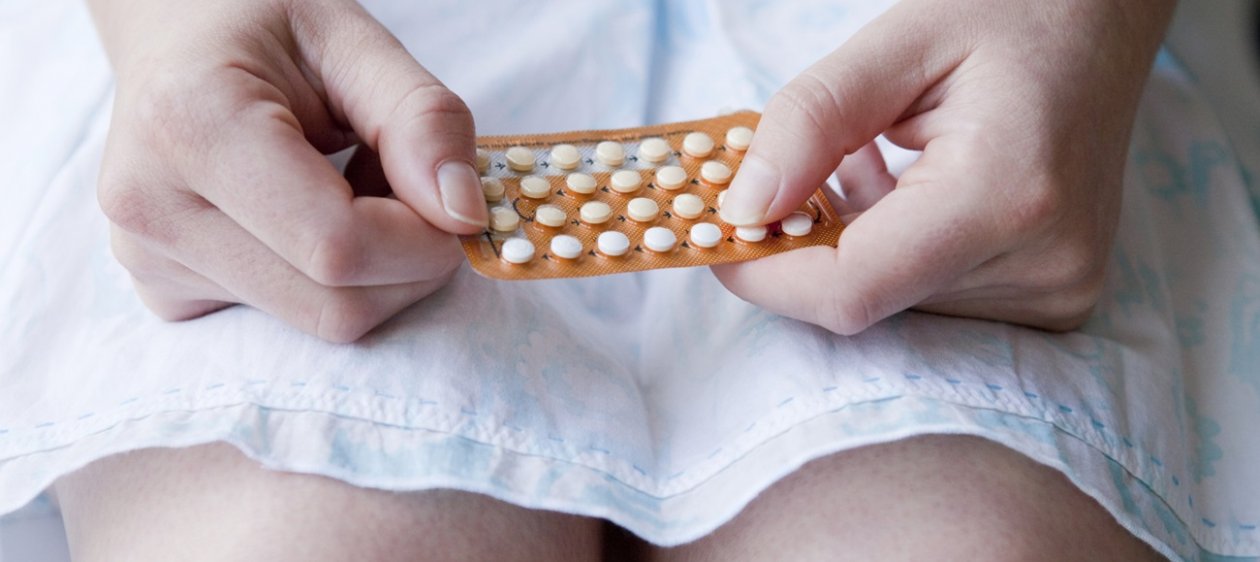 Confirmado: Las pastillas anticonceptivas alteran nuestra salud mental