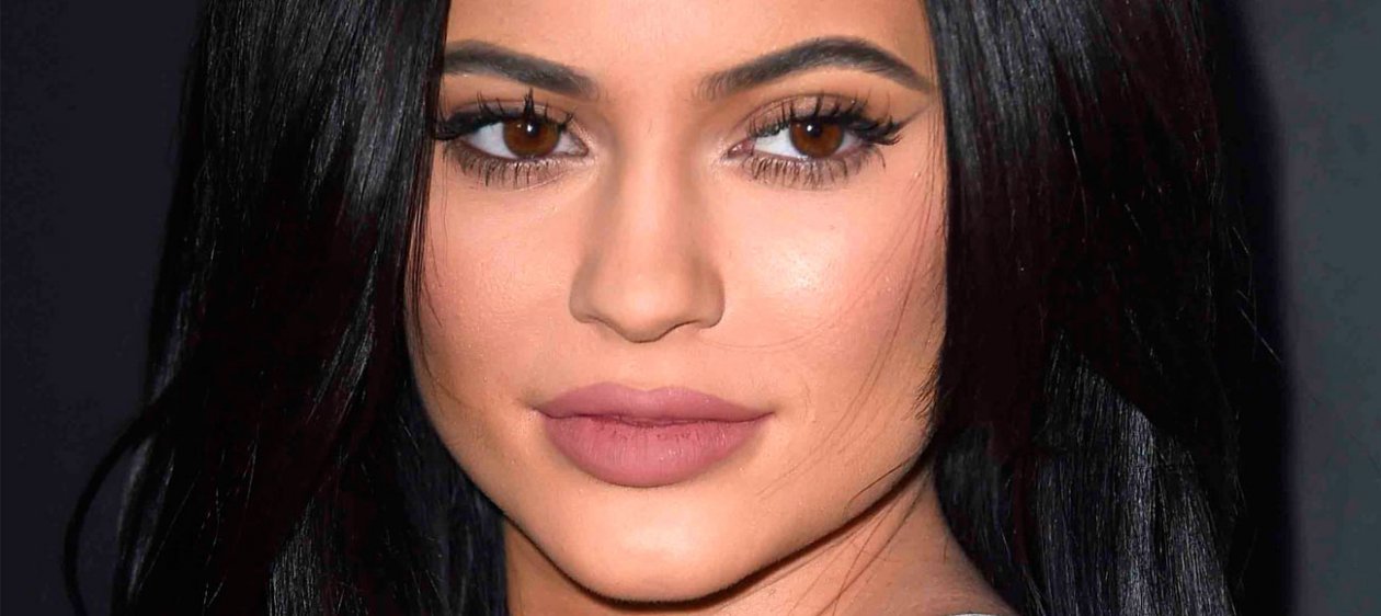 Kylie Jenner se convierte en vegana ¿Moda o convicción?