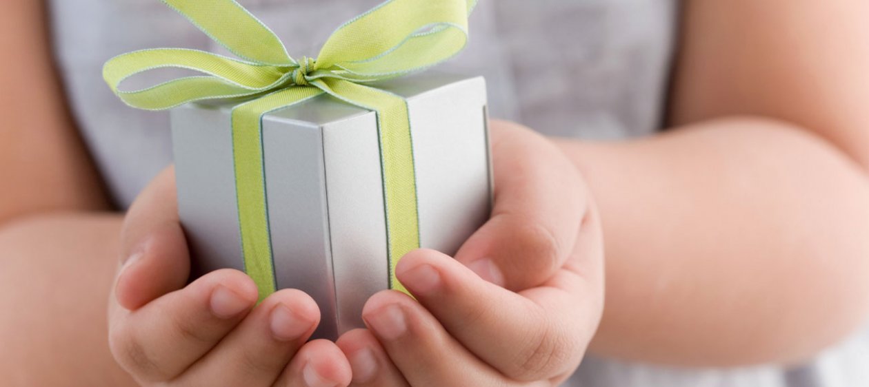 #DíaDelNiño: 5 tips para comprar online los regalos de tus hijos