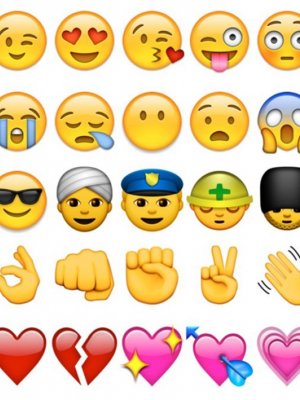 ¡Por fin! Llega el emoji que todas las mujeres estábamos esperando