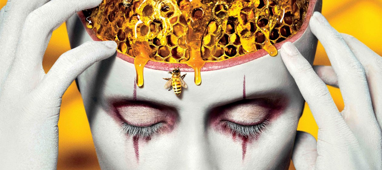 Revelan escalofriante teaser de American Horror Story: Cult