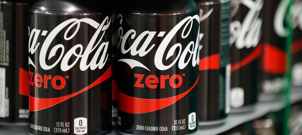La Coca-Cola Zero se despide para siempre, y esta es la razón