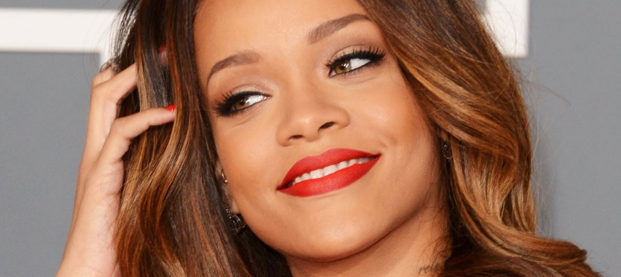 Rihanna: Más kilos y mucho más feliz que antes