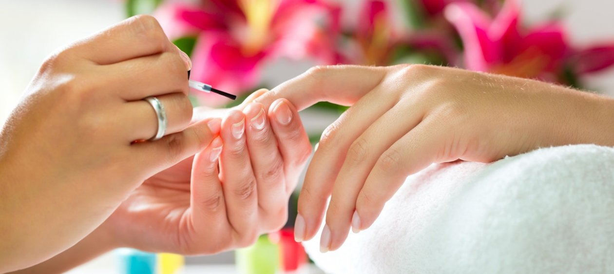 [CONCURSO] La importancia de la manicure y pedicure
