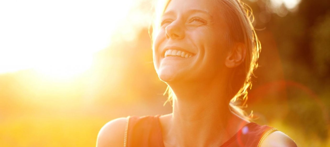 10 Tips para comenzar a ser feliz hoy mismo